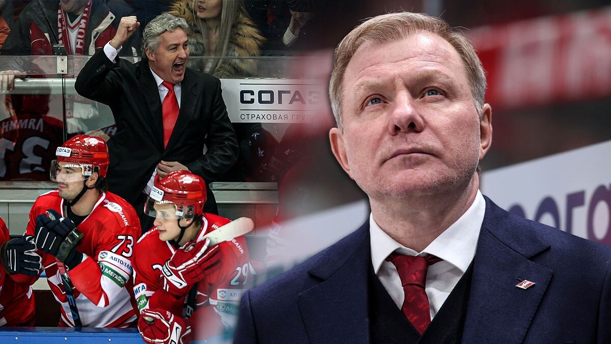    Юрий Кузьмин, photo.khl.ru