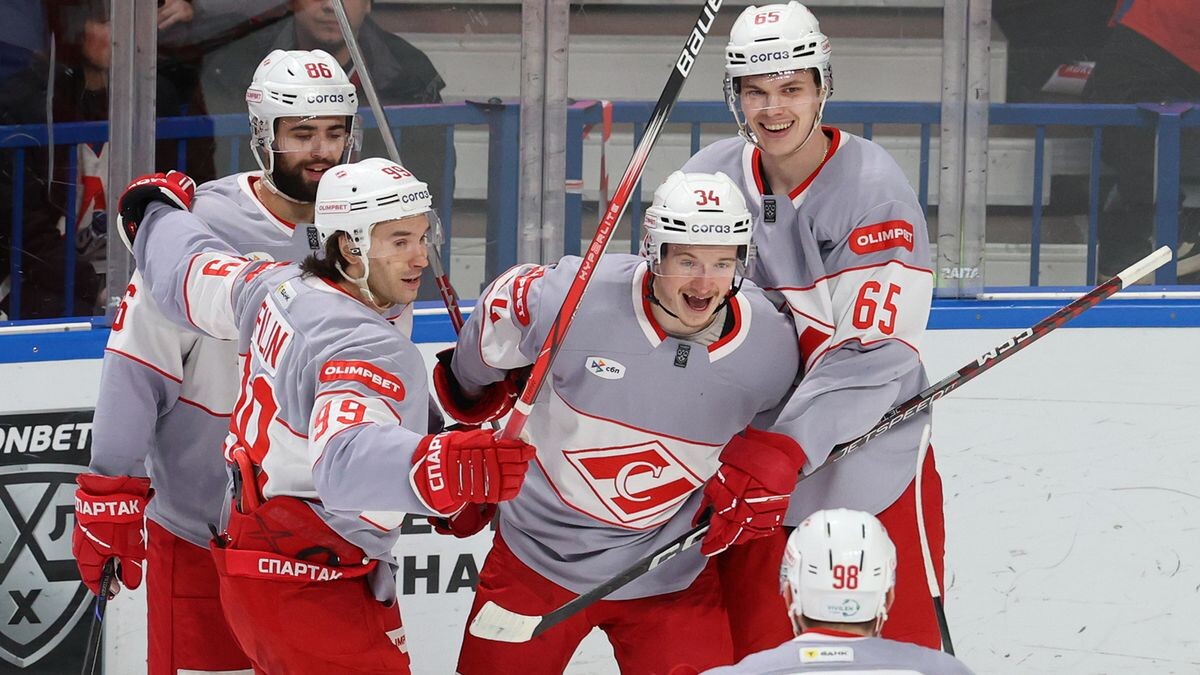    Ярослав Неелов,photo.khl.ru