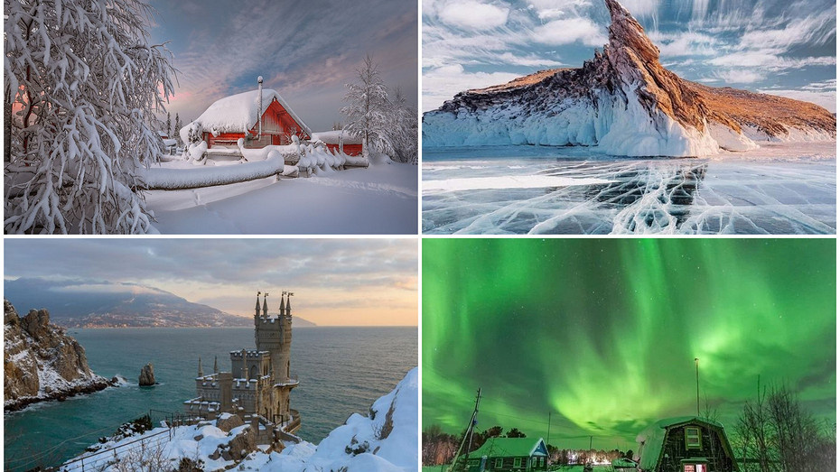     Фото здесь и далее: pinterest.com