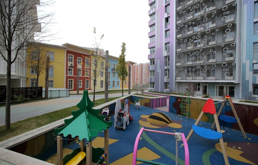    «Защита государства»: одной категории россиян призвали выдавать жилье