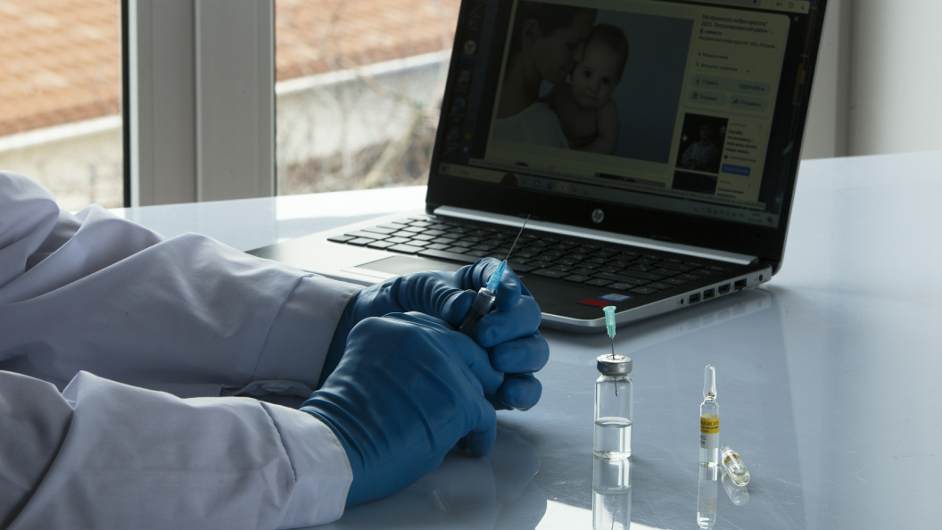    Nikolay Gyngazov, Николай/Global Look Press