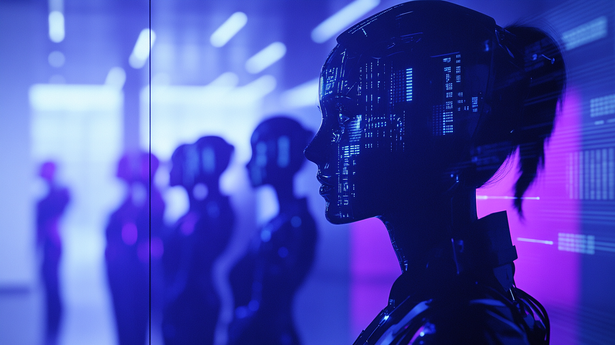    Разработчик гуманоидов Figure прекратил сотрудничество с OpenAI: причины и последствия Administrator