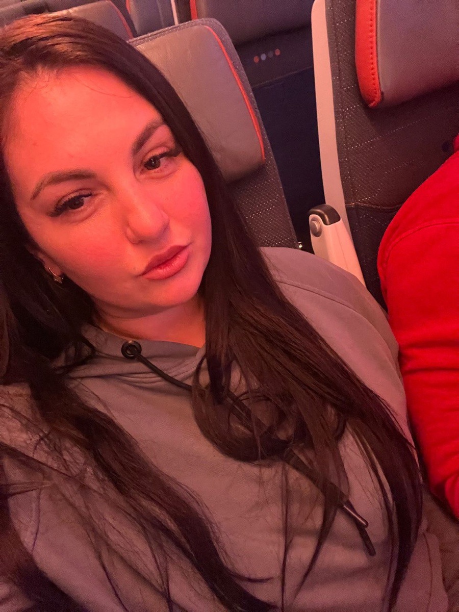 Туризм = любовь!