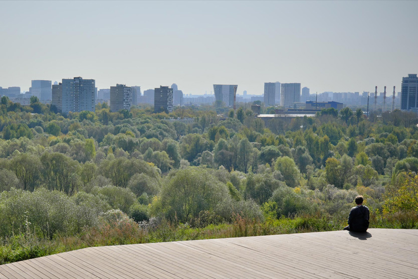    Фото: sobyanin.ru