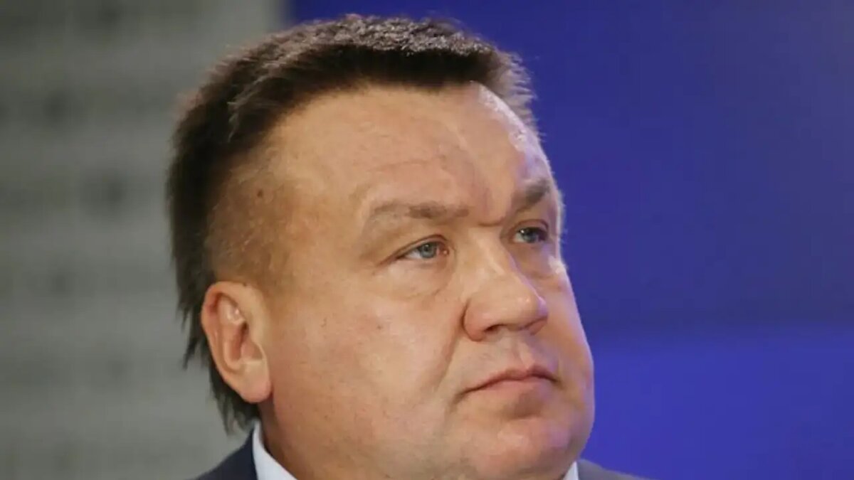    Вице-президент международной антитеррористической ассоциации «Альфа» подполковник ФСБ в отставке Алексей Филатов