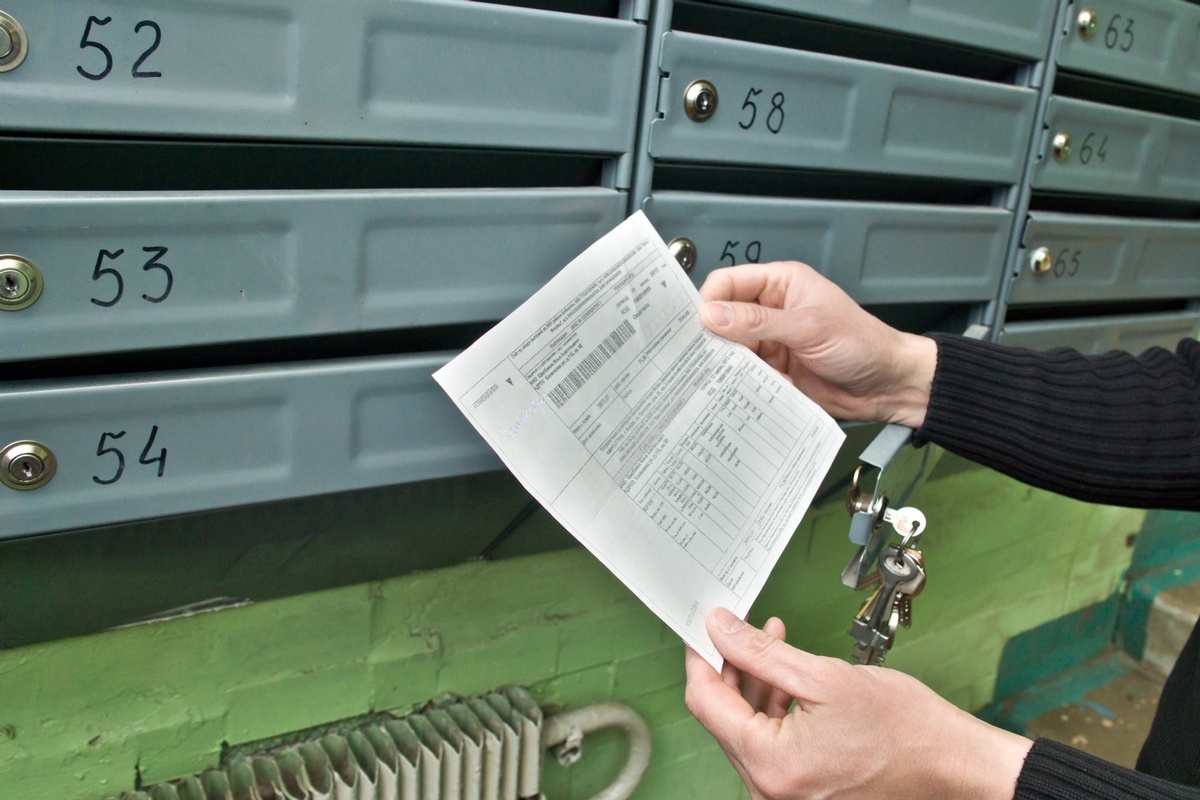 Изменения направлены на повышение прозрачности платежей.