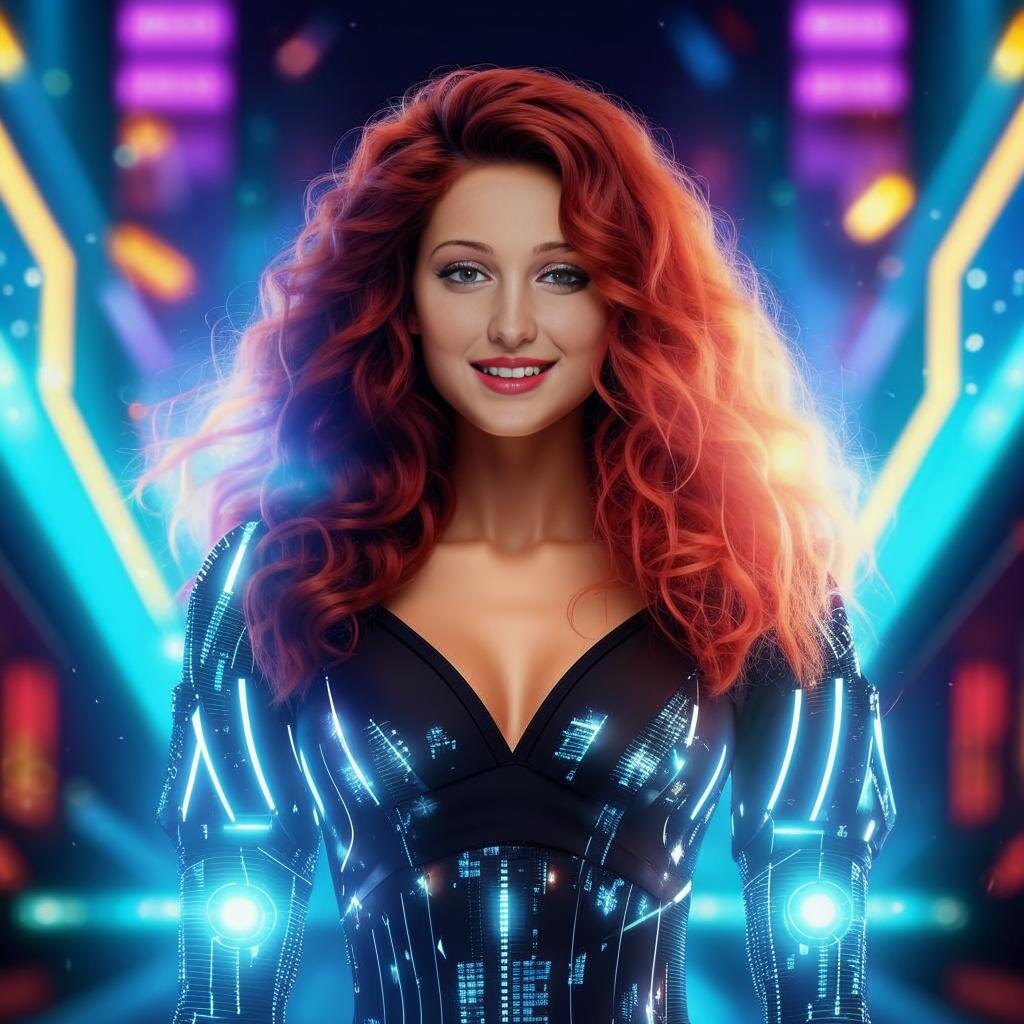 Команда волшебного леса