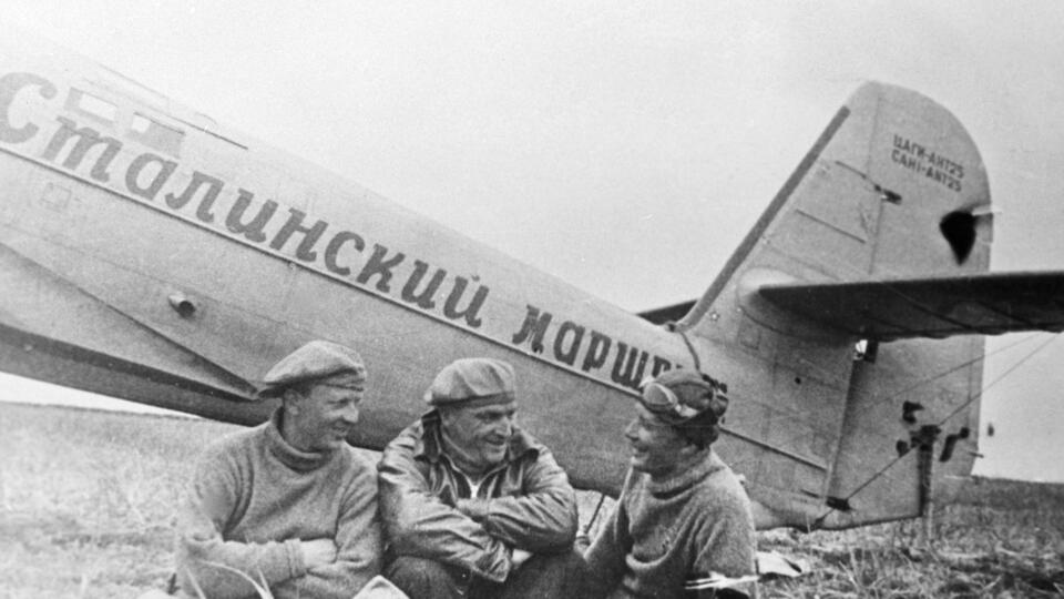 Фото: © РИА Новости