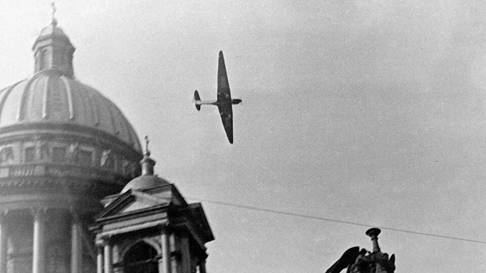 Фото: © РИА Новости