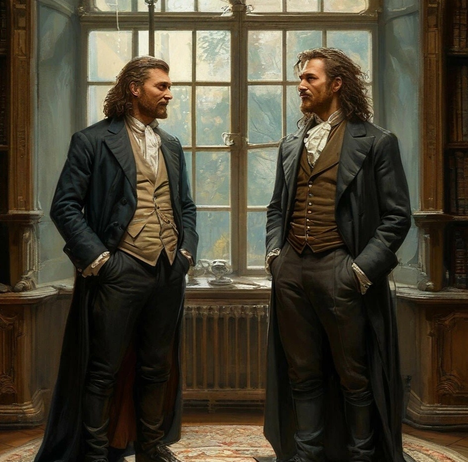 Изготовлено ИИ 