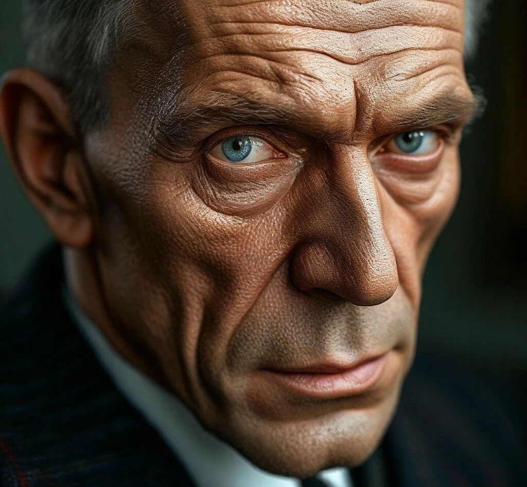 Изготовлено ИИ 