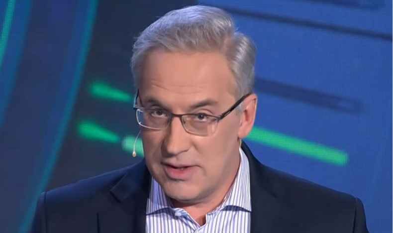 "Место встречи" на НТВ