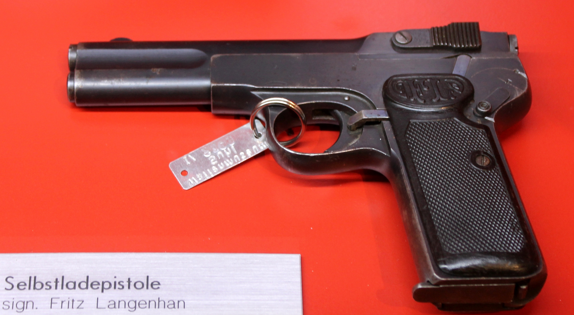 (Автор фото Markscheider, CC BY 3.0)