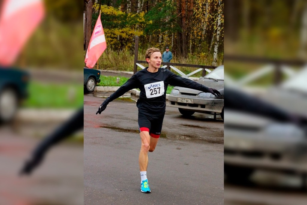    Фото © VK / Марк Толстихин