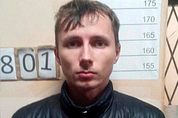  Фото © МВД России