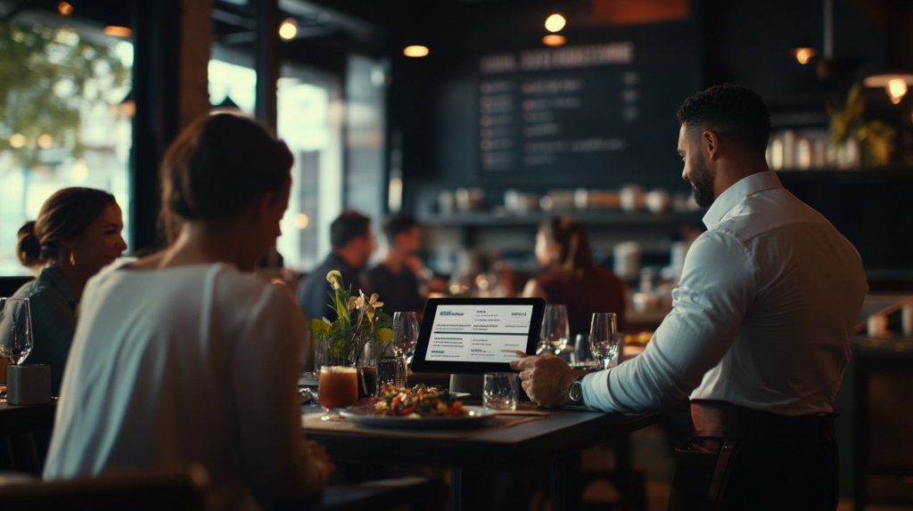    Секреты успешного управления онлайн-бронированием столов в iiko: как увеличить прибыль и удовлетворенность клиентов ресторана admin