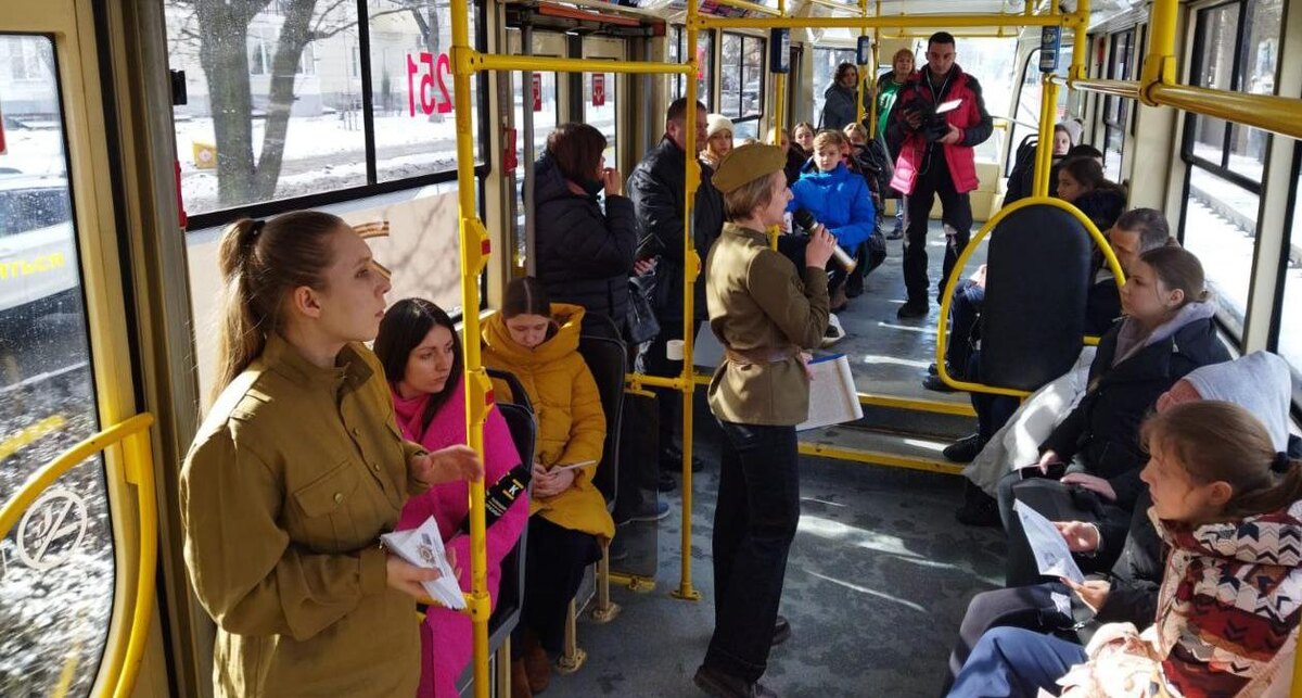 Фото: пресс-служба администрации Краснодара