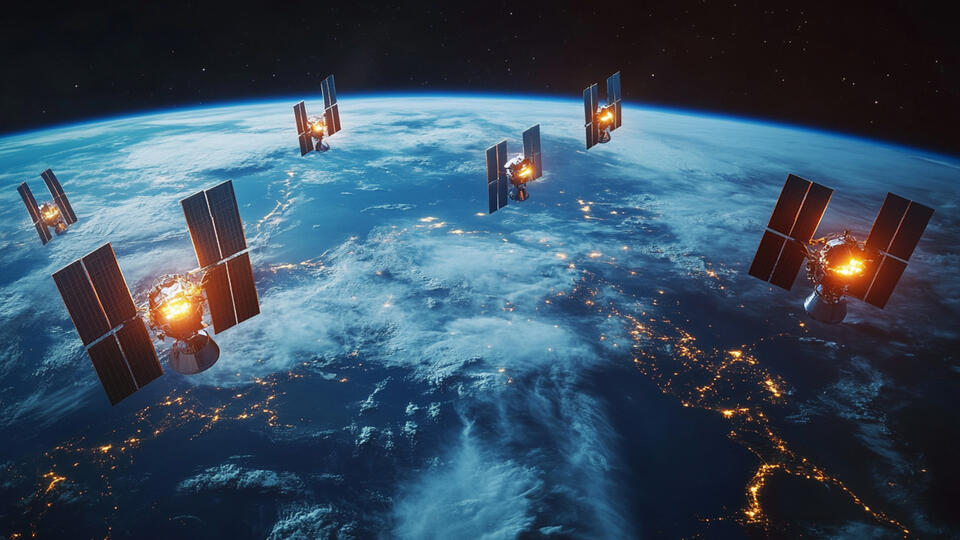 Фото: © РЕН ТВ