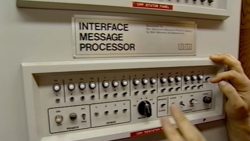 Фото: © Кадр из программы "Неизвестная история", РЕН ТВ