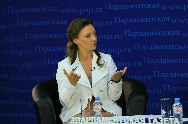   Михаил Нилов/ПГ