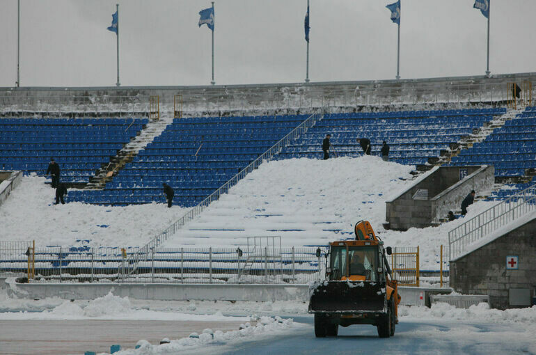   Тимур Ханов/ПГ