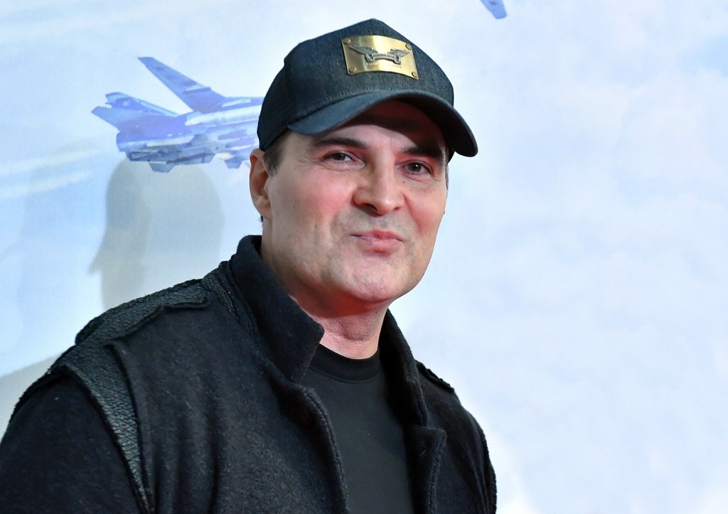 Фото: Сергей Киселев/АГН «Москва»