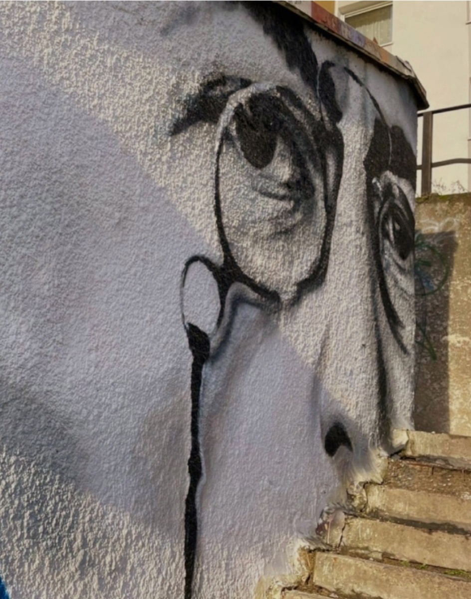 Глаза Чехова