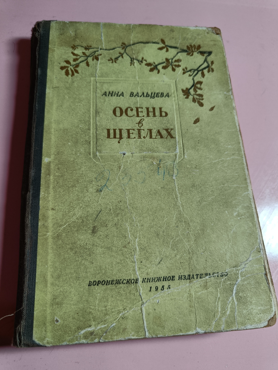 Та самая книга
