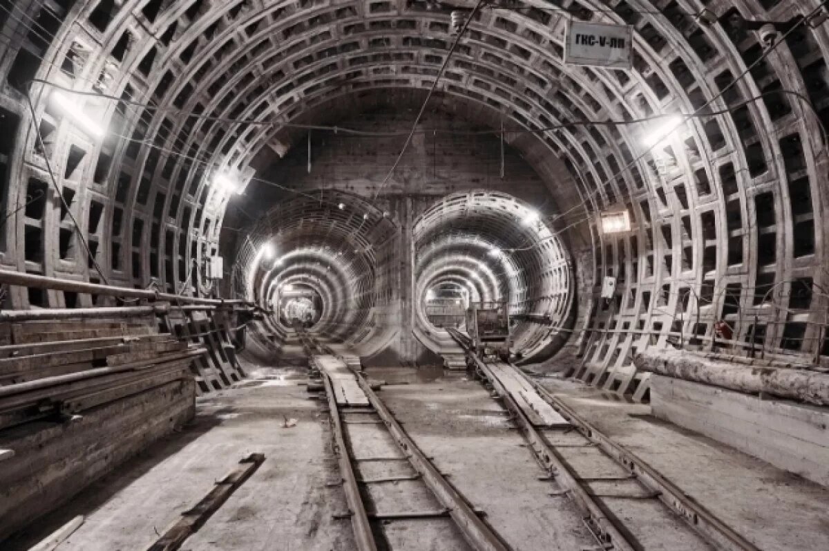    В Петербурге обсудят продление «красной» линии метро от Проспекта Ветеранов