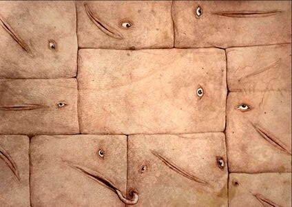 Иллюстрация из "Все грядущие дни" (All Tomorrows)