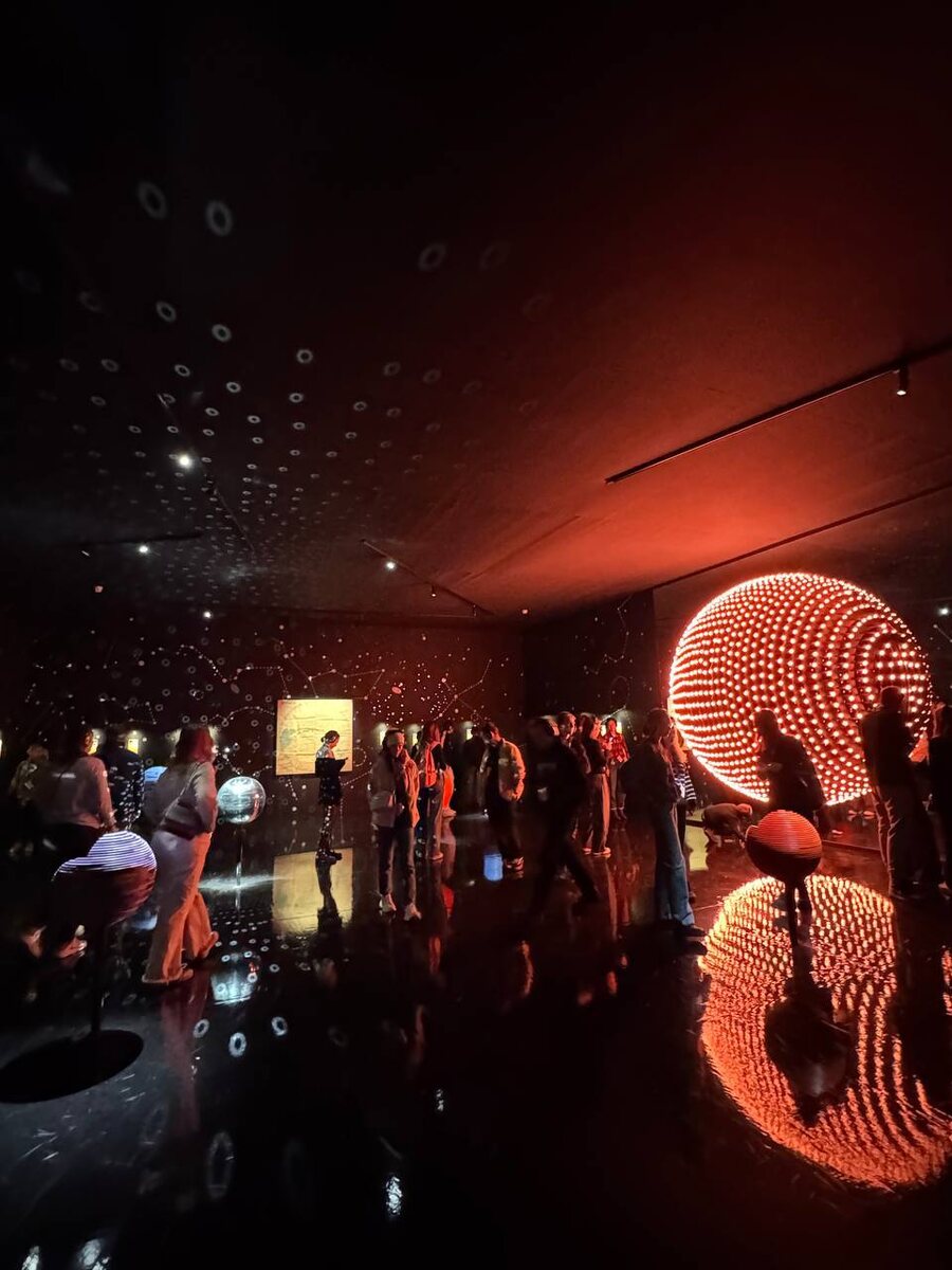 Автор всех фотографий https://t.me/abyazova_art