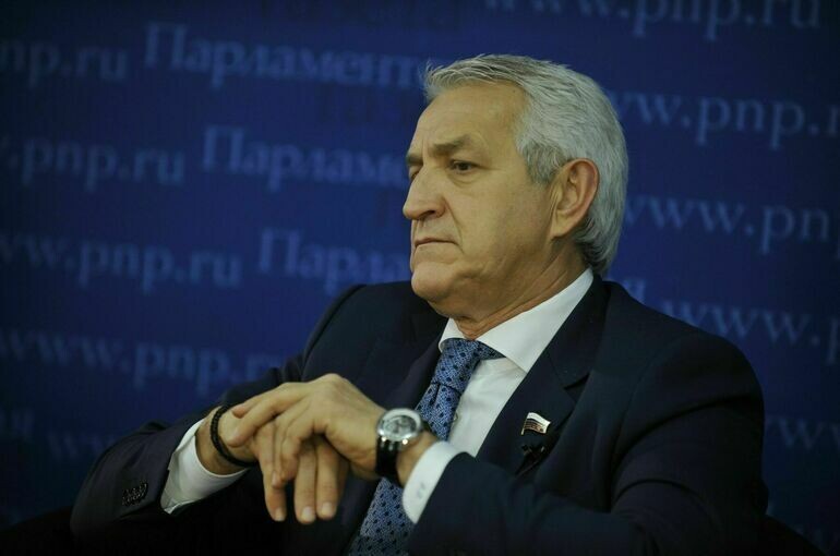   Юрий Инякин/ПГ