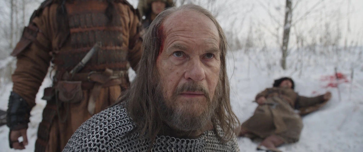 Главный герой