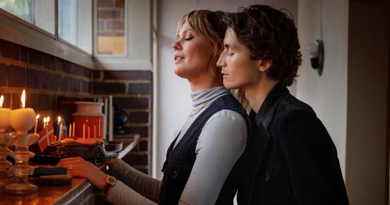 Сериал «Неверная»: любовь по-шведски — это когда влюбленные рвут друг друга на части