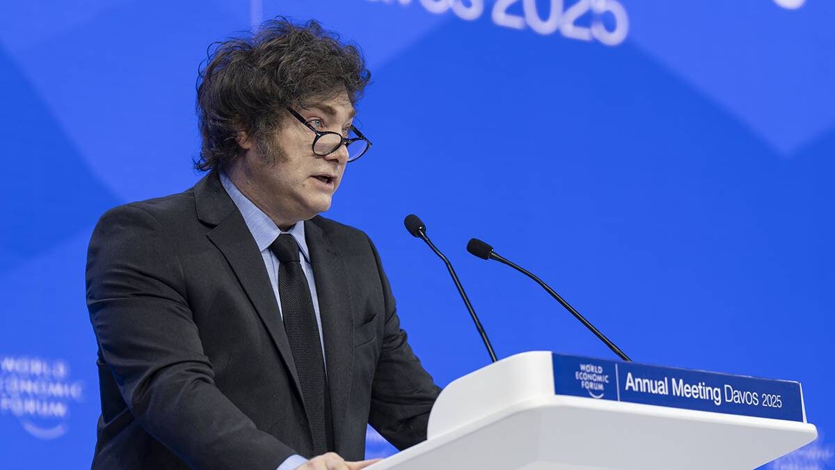    Фото: flickr/worldeconomicforum