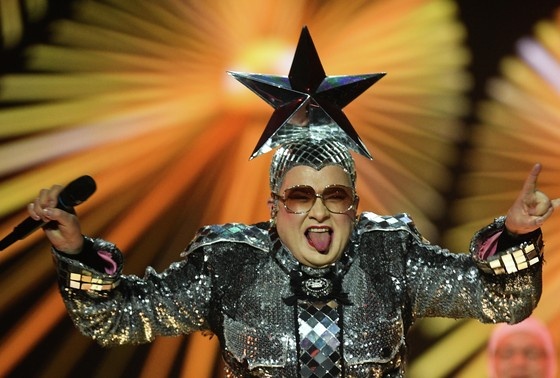     Владимир Астапкович/РИА Новости