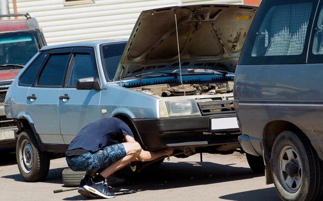 Фото: Alexander_IV / Shutterstock / FOTODOM