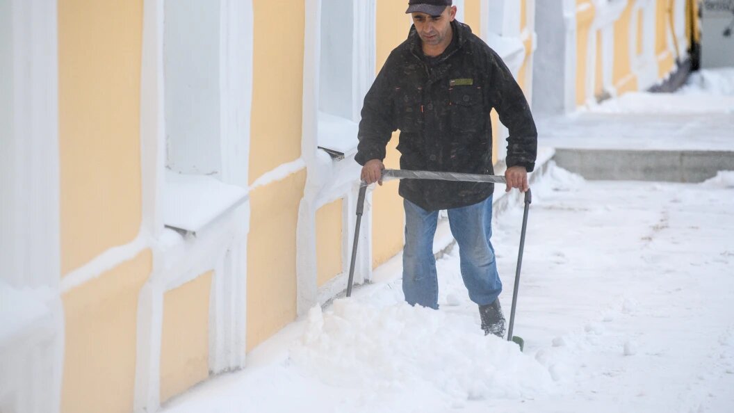    Фото: Ilya Moskovets/URA.RU/Global Look Press