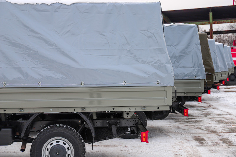    Фото: Razmik Zackaryan/URA.RU/Global Look Press