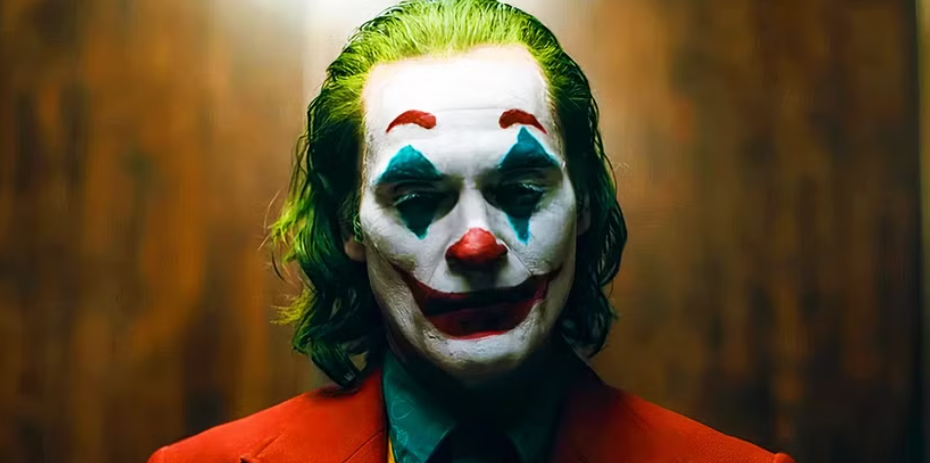 Хоакин Феникс в фильме Джокер. Фото imdb.com