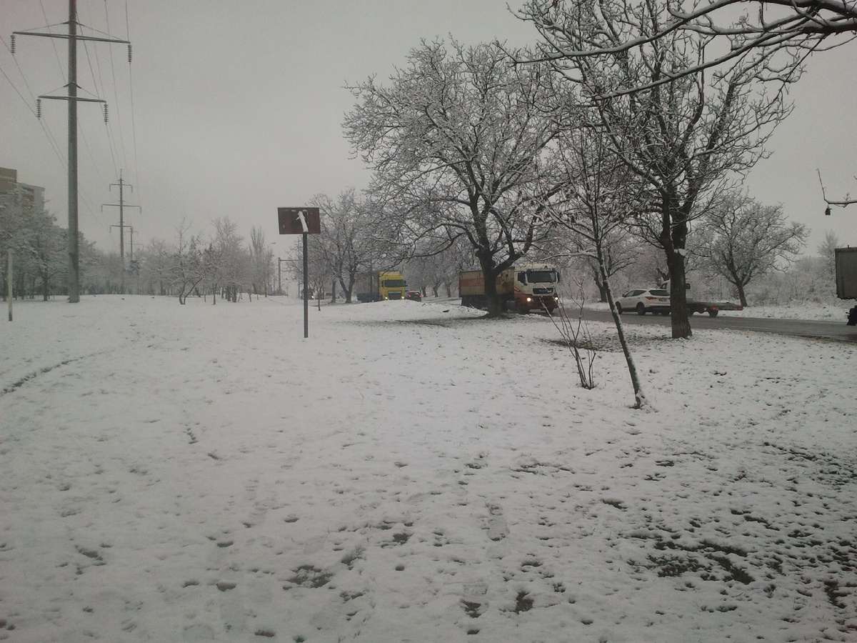 Фото автора