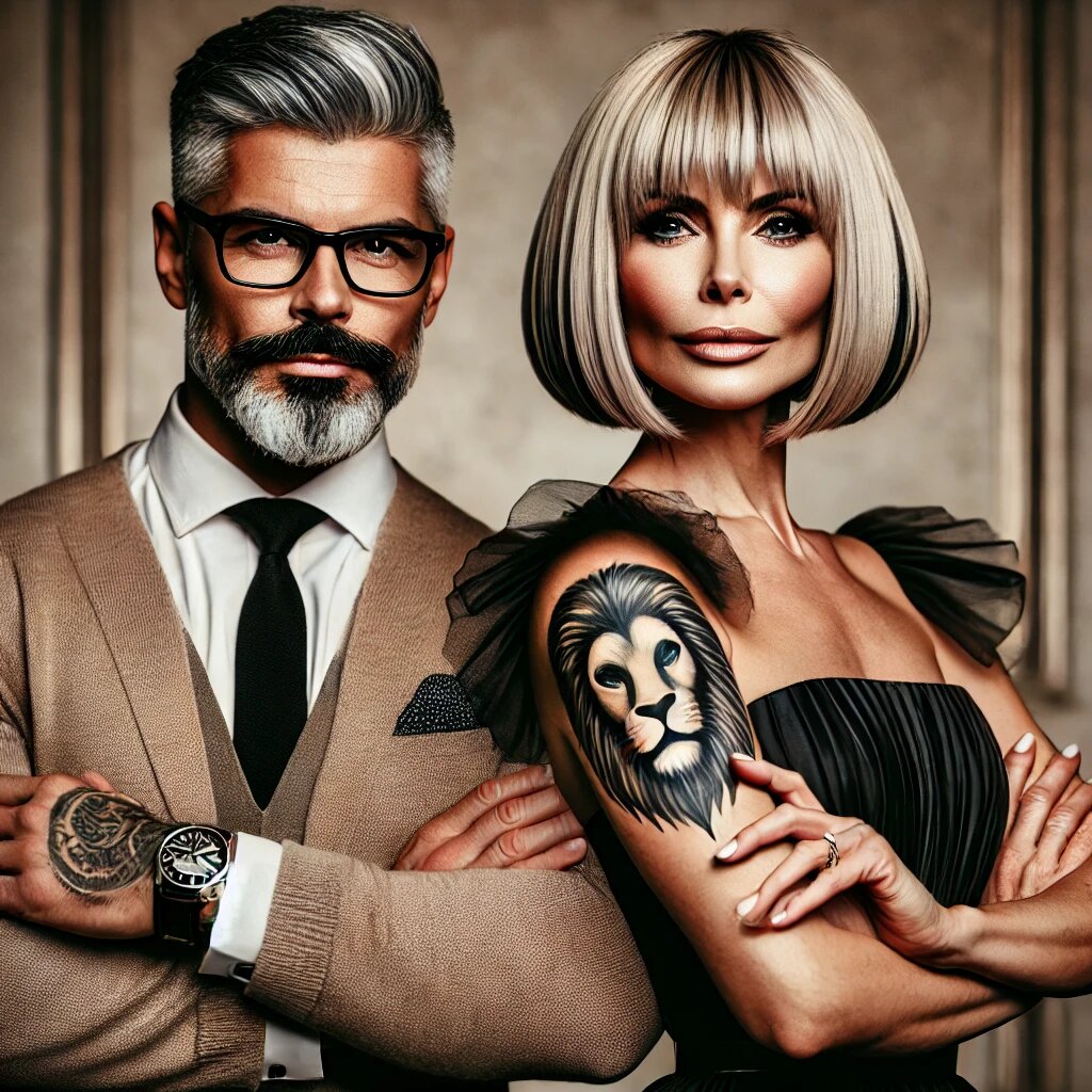 Судьба может стереть прошлые ошибки, но карма всегда ведет учет – живите так, чтобы не пришлось переписывать свою историю заново✨♌