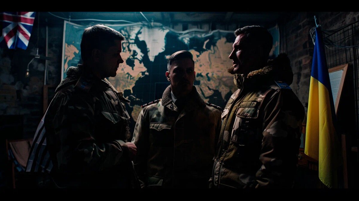    ФОТО: Коллаж Царьграда