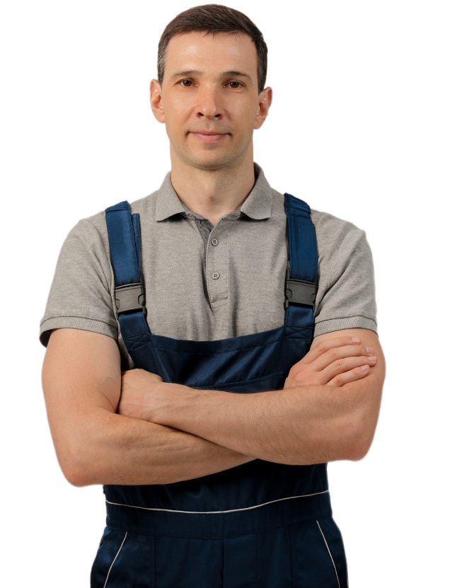 Заставка сайта