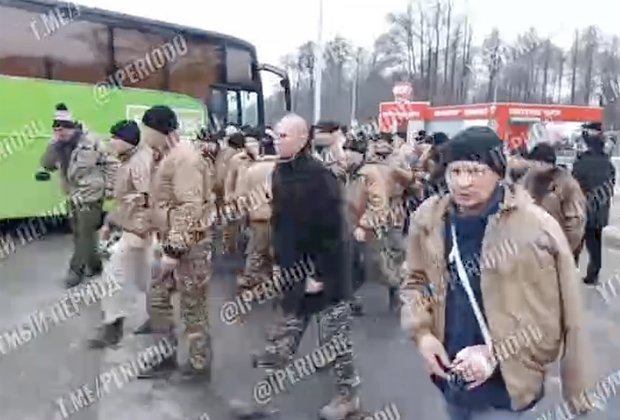    Кадр: Telegram-канал «Угрожаемый Период»