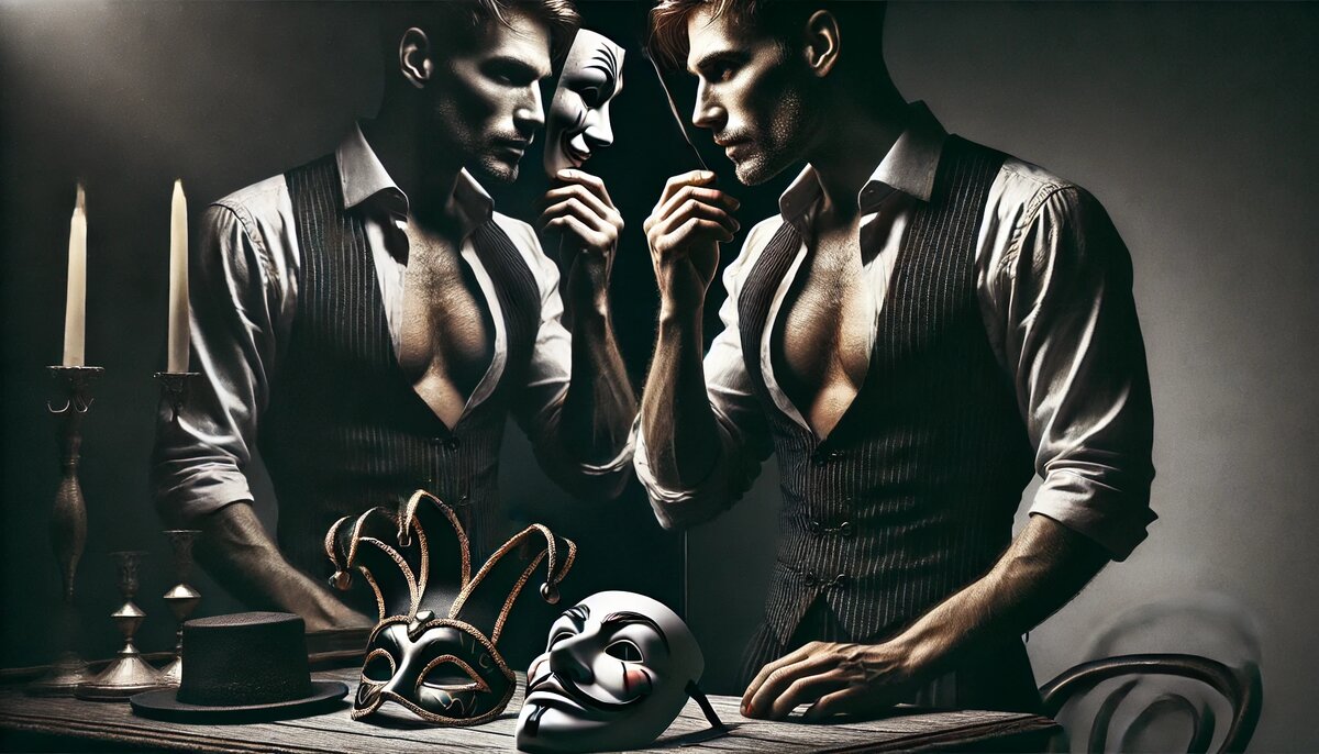 По словам Эльзы, муж, за которого выдали насильно, хитрый, лицемерный и очень злой