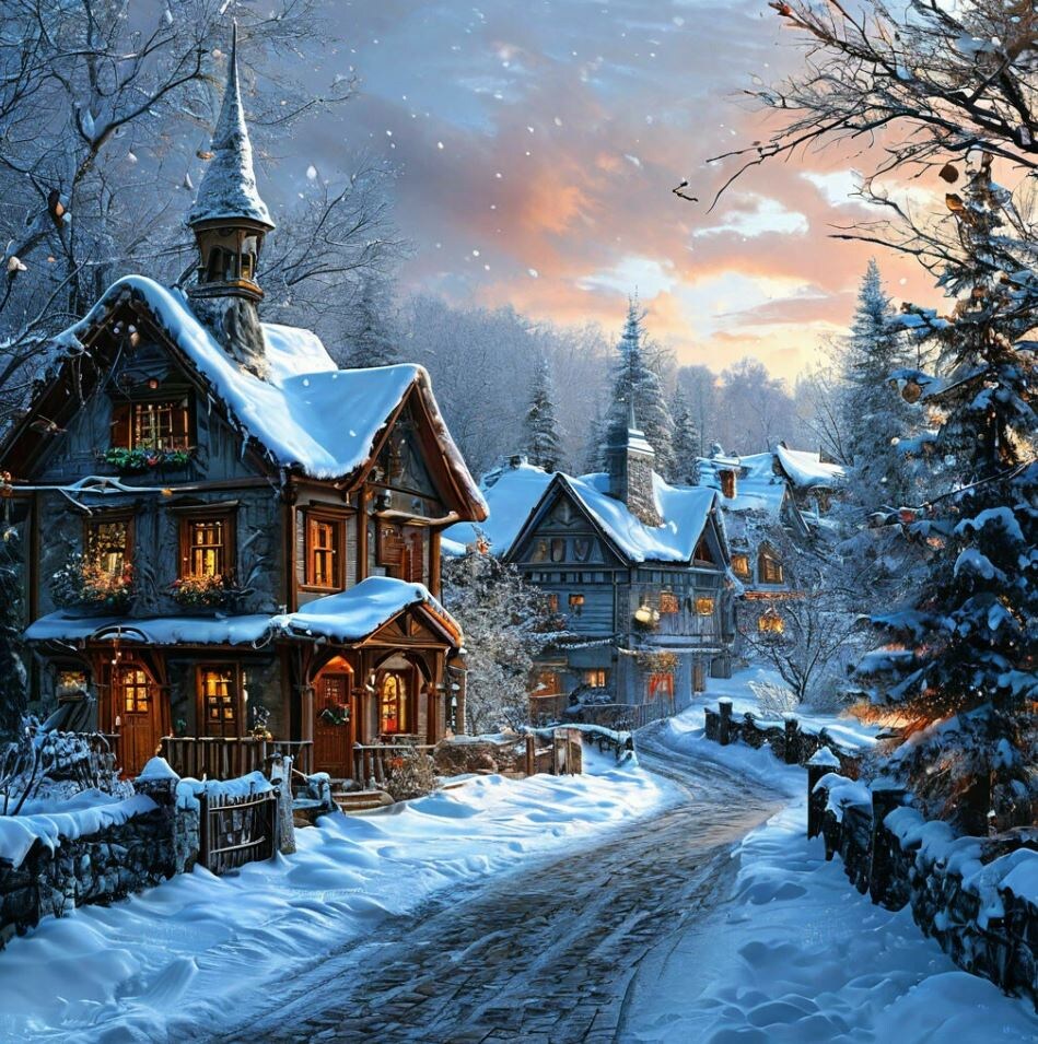 Иллюстрация создана при помощи нейросети