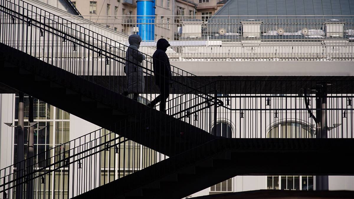    Фото: Александр Авилов / АГН Москва