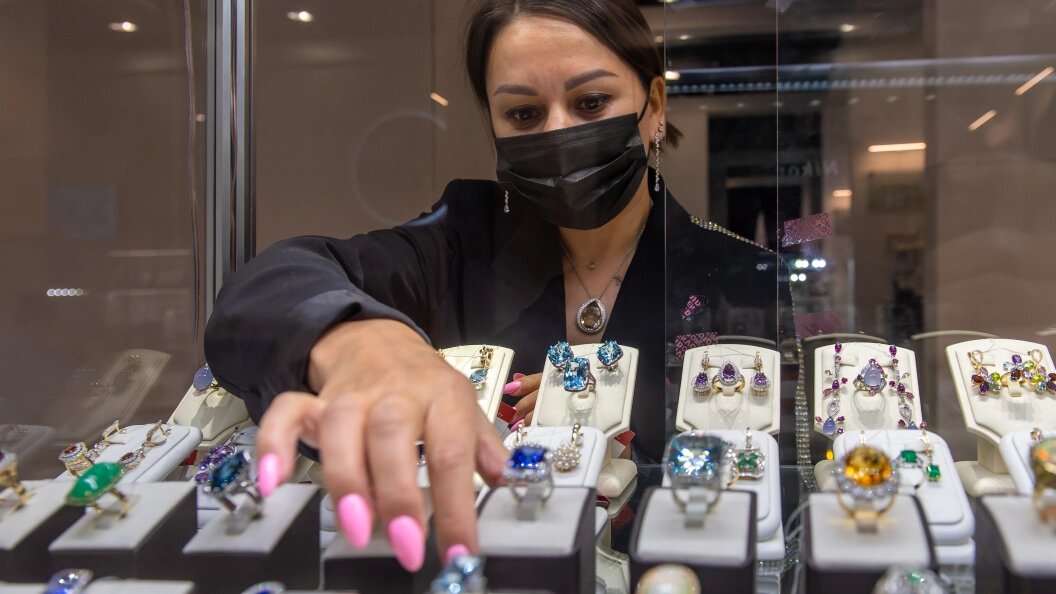    Komsomolskaya Pravda/Global Look Press