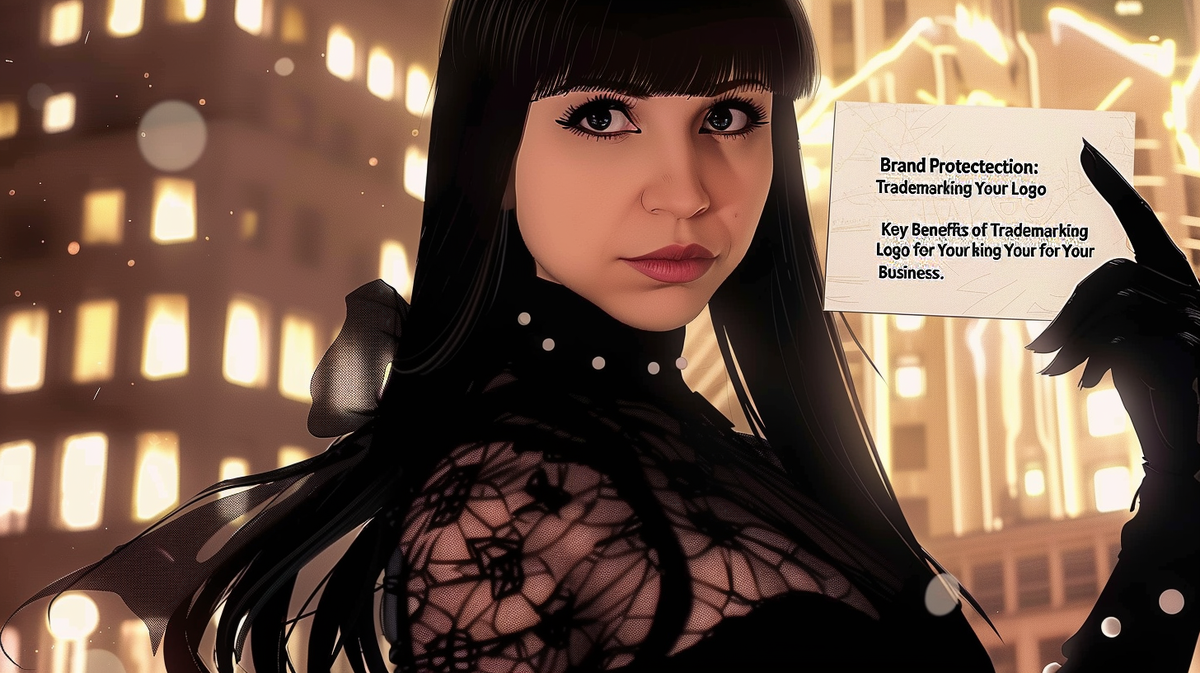    Защита бренда: ключевые преимущества регистрации логотипа для вашего бизнеса Лирейт